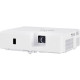 Maxell MC-EX303 3300 lumens Multimedia Projector